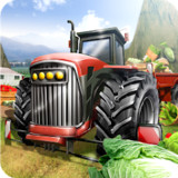Hill Farm Truck Tractor PRO_latestmodsapk.com
