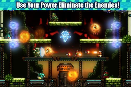 Metaloid RG reload screenshot image 1_latestmodsapk.com