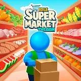 Idle Supermarket Tycoon－Shop_latestmodsapk.com