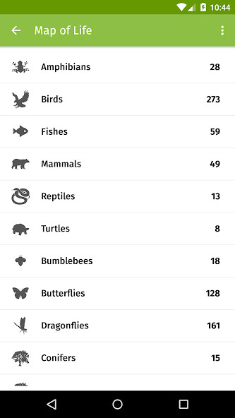 Map of Life screenshot image 3_latestmodsapk.com
