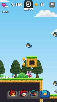 RunnerBros screenshot image 4_latestmodsapk.com