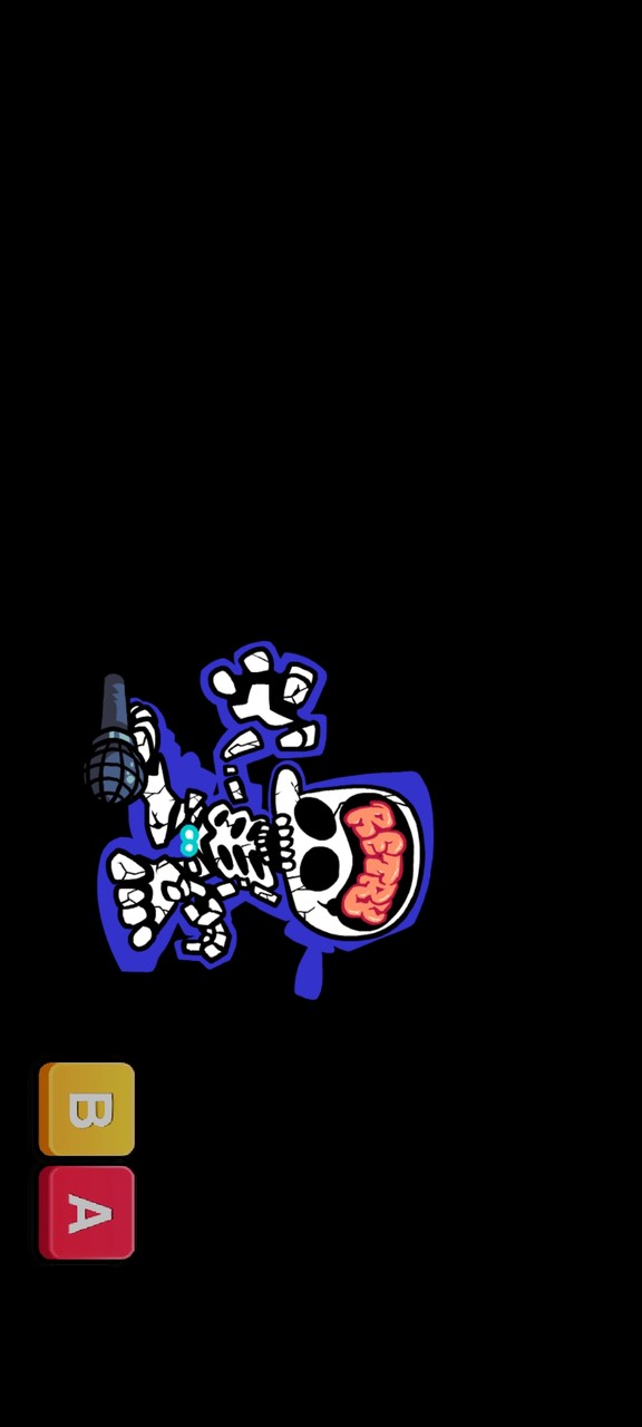 黑色星期五之夜:蜜雪冰城模组 screenshot image 4_latestmodsapk.com