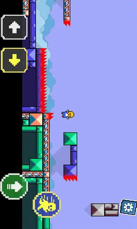 逃跑吧兄弟 screenshot image 4_latestmodsapk.com