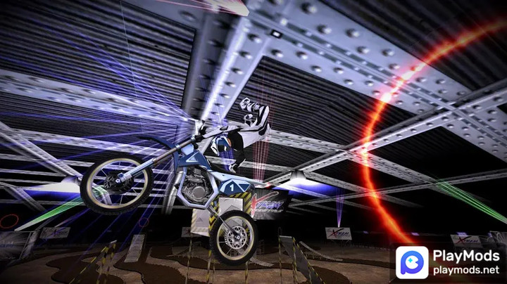 XTrem FreeStyle screenshot image 1_latestmodsapk.com