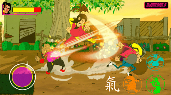 Fight Masters screenshot image 19_latestmodsapk.com