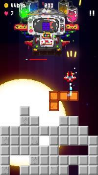 Pixel Craft - Space Shooter screenshot image 4_latestmodsapk.com