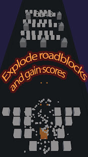 Roadblock Breaker Premium screenshot image 16_latestmodsapk.com