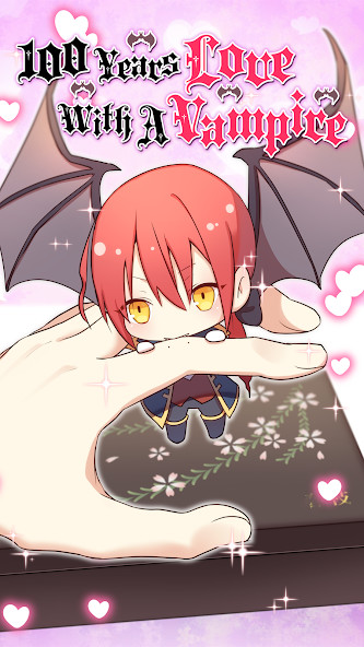 100 Years Love with a Vampire screenshot image 4_latestmodsapk.com