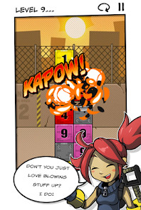 Numolition screenshot image 5_latestmodsapk.com