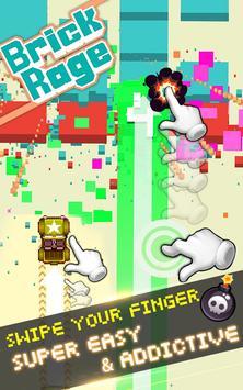 Brick Rage screenshot image 2_latestmodsapk.com
