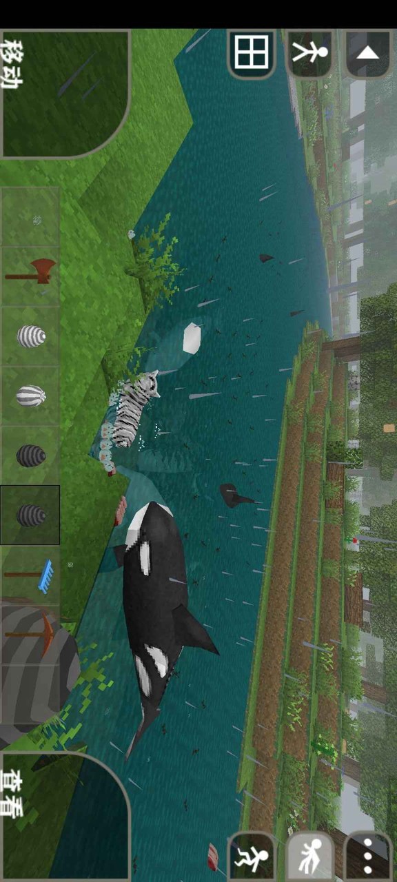 生存战争2产卵中文 screenshot image 4_latestmodsapk.com