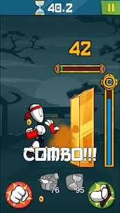 Break The Stone: Fun Smashing screenshot image 4_latestmodsapk.com