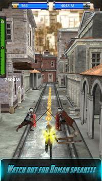 Time Runner screenshot image 12_latestmodsapk.com
