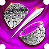 Fruit Ninja Crazy Disco_latestmodsapk.com