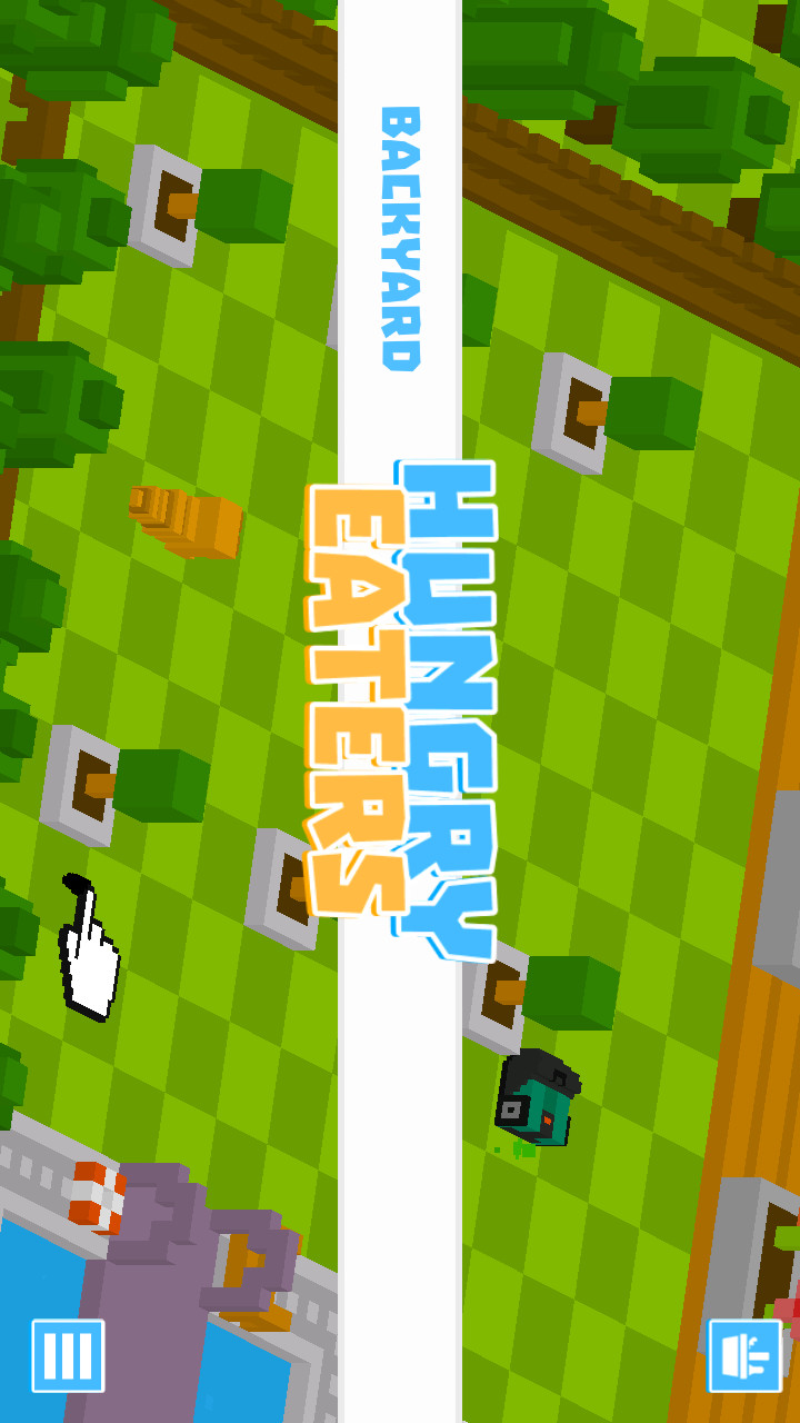 Hungry Eaters(Unlimited coins) screenshot image 29_latestmodsapk.com