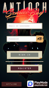 Antioch : Scarlet Bay screenshot image 9_latestmodsapk.com