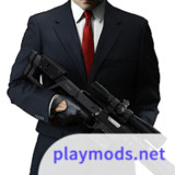 Hitman Sniper_latestmodsapk.com
