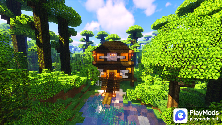 Craft Robo Clever Rainbow screenshot image 2_latestmodsapk.com