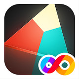 Trigon FRVR - Match the Color and Break the Walls_latestmodsapk.com