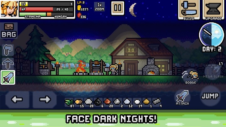 Squid Game Challenge(No Ads) screenshot image 5_latestmodsapk.com