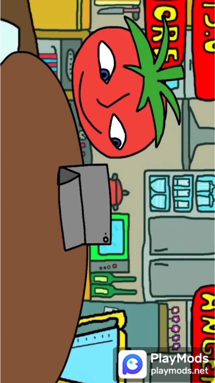 mister tomato screenshot image 4_latestmodsapk.com