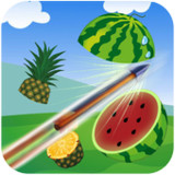 Fruit Shoot 3D - Splash_latestmodsapk.com