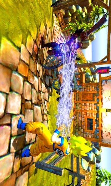 龙珠街头斗殴破解版 screenshot image 2_latestmodsapk.com