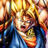 DRAGON BALL LEGENDS_latestmodsapk.com