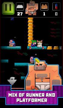 Super Granny Run APK screenshot image 10_latestmodsapk.com