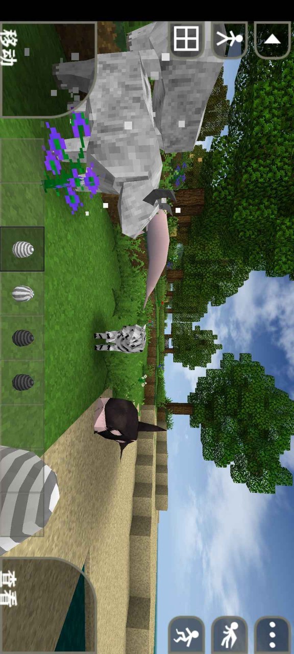 生存战争2产卵中文 screenshot image 3_latestmodsapk.com