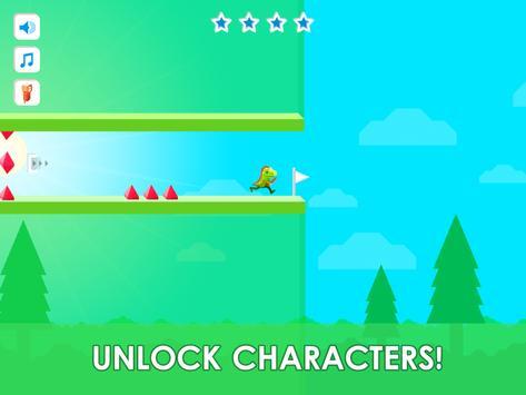 Umbrella Jump : Platform Run screenshot image 11_latestmodsapk.com