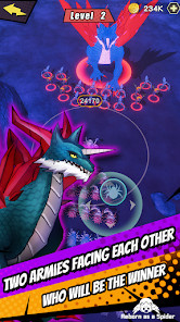 Reborn as a Spider screenshot image 3_latestmodsapk.com