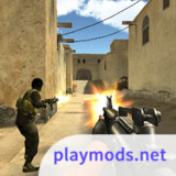 Counter Terrorist Shoot_latestmodsapk.com