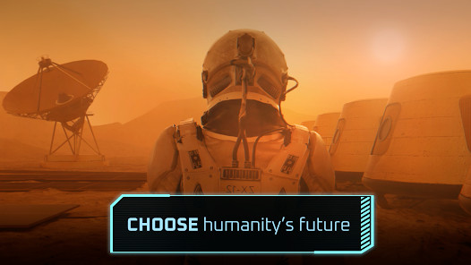 TerraGenesis Landfall screenshot image 3_latestmodsapk.com