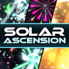 Solar Ascension: Space Shooter_latestmodsapk.com