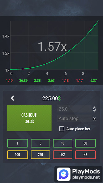 Case Simulator Ultimate - CS go skins box crate 2 screenshot image 5_latestmodsapk.com