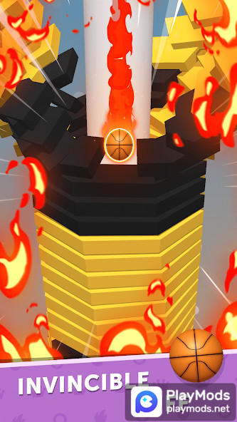 Stack Smash screenshot image 2_latestmodsapk.com