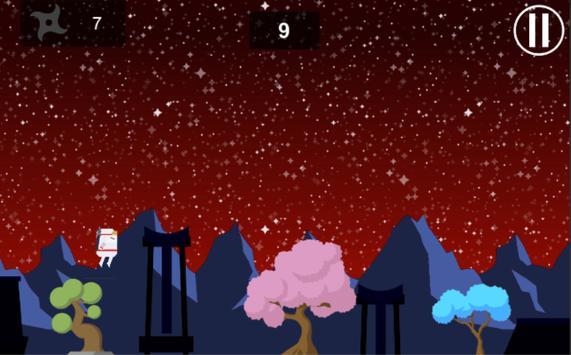 Mini Stick Ninja Hero screenshot image 3_latestmodsapk.com