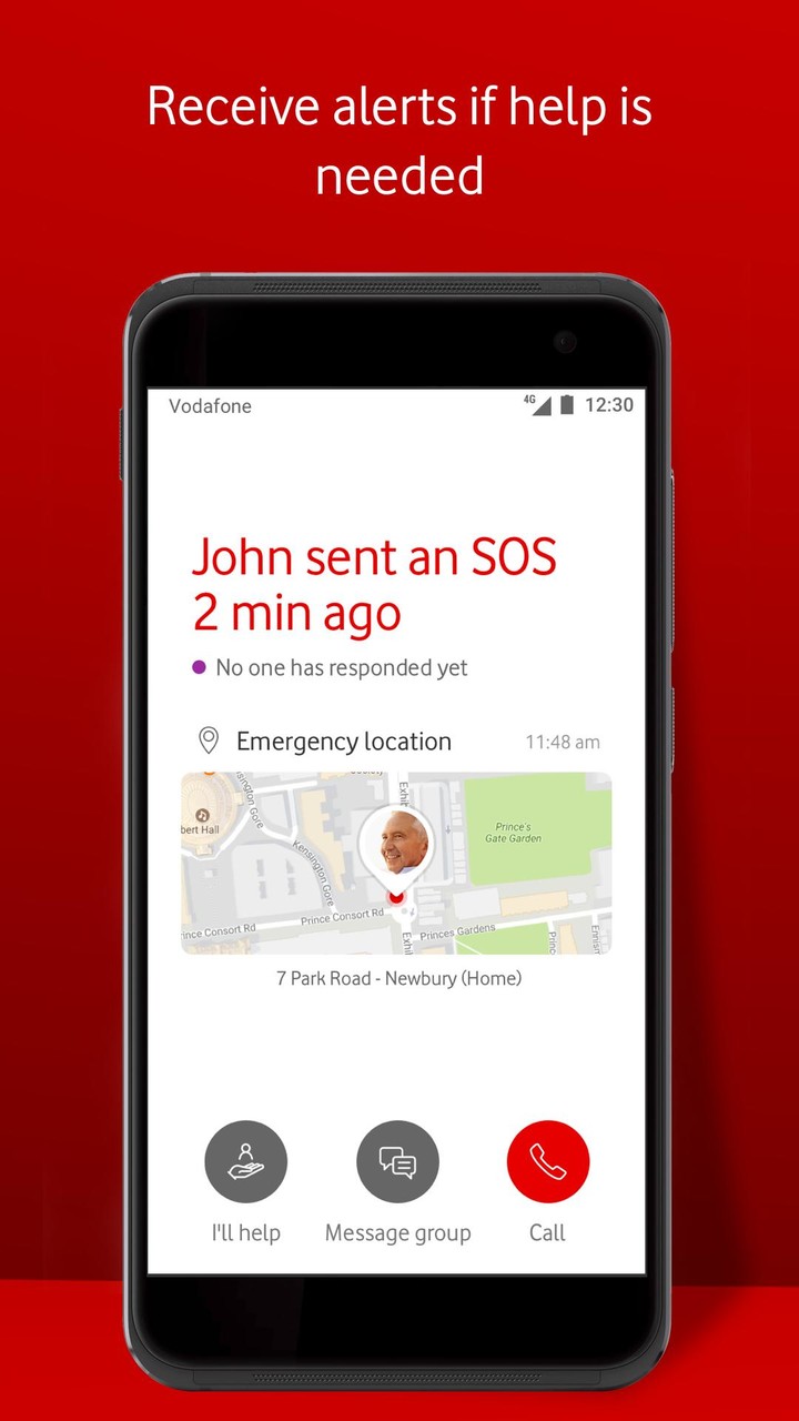 世界上最强的奶奶破解版 screenshot image 3_latestmodsapk.com