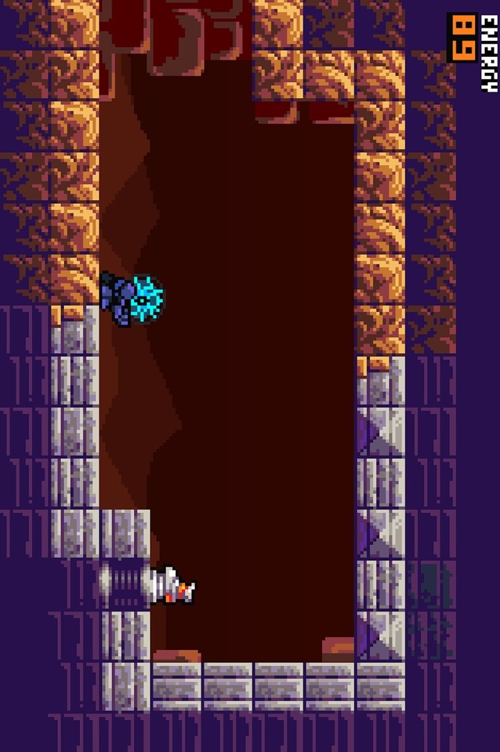 超级太空人破解版 screenshot image 4_latestmodsapk.com