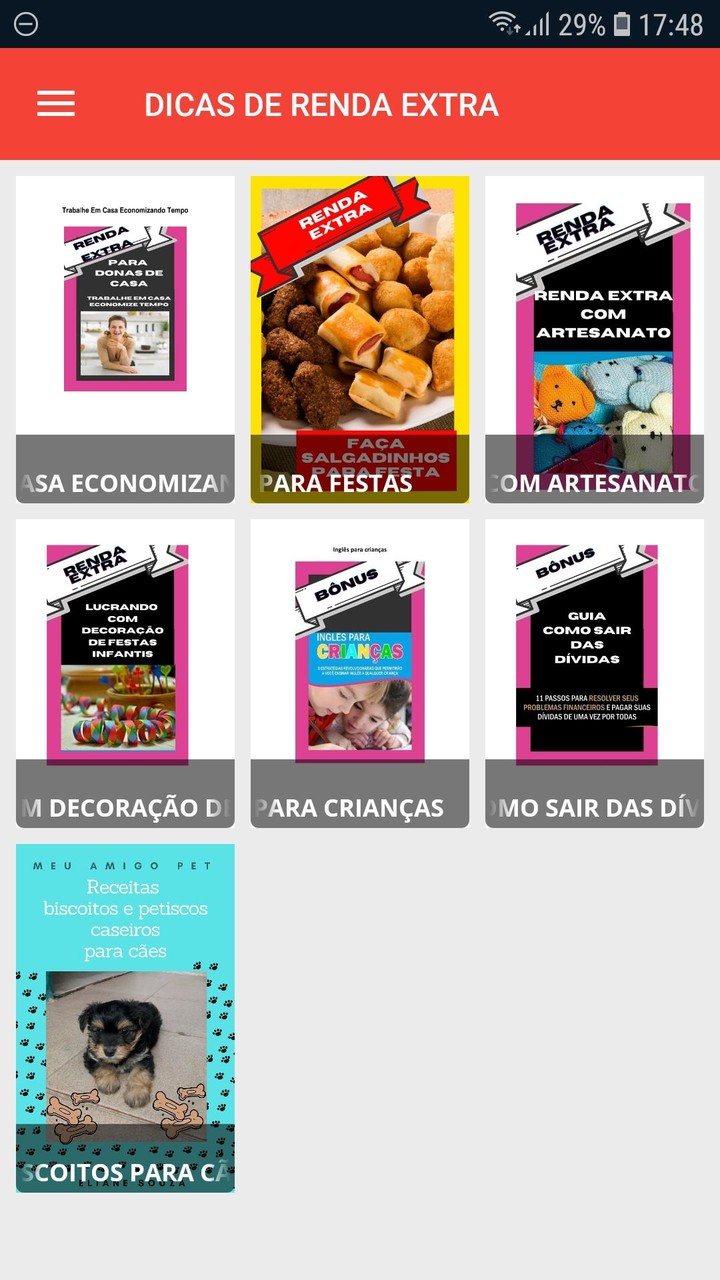 Poporoklois story screenshot image 1_latestmodsapk.com