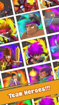 Tap Robo screenshot image 3_latestmodsapk.com