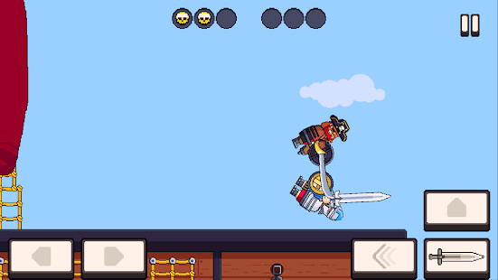 Knight Brawl screenshot image 8_latestmodsapk.com