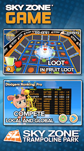 SKY ZONE GAME screenshot image 3_latestmodsapk.com