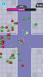 Magic.io screenshot image 3_latestmodsapk.com