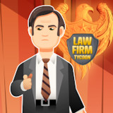Idle Law Firm: Justice Empire(Unlimited Coins)_latestmodsapk.com