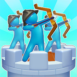Archery Bastions: Castelos_latestmodsapk.com