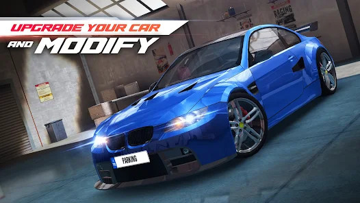 Parking World: Drive Simulator screenshot image 3_latestmodsapk.com