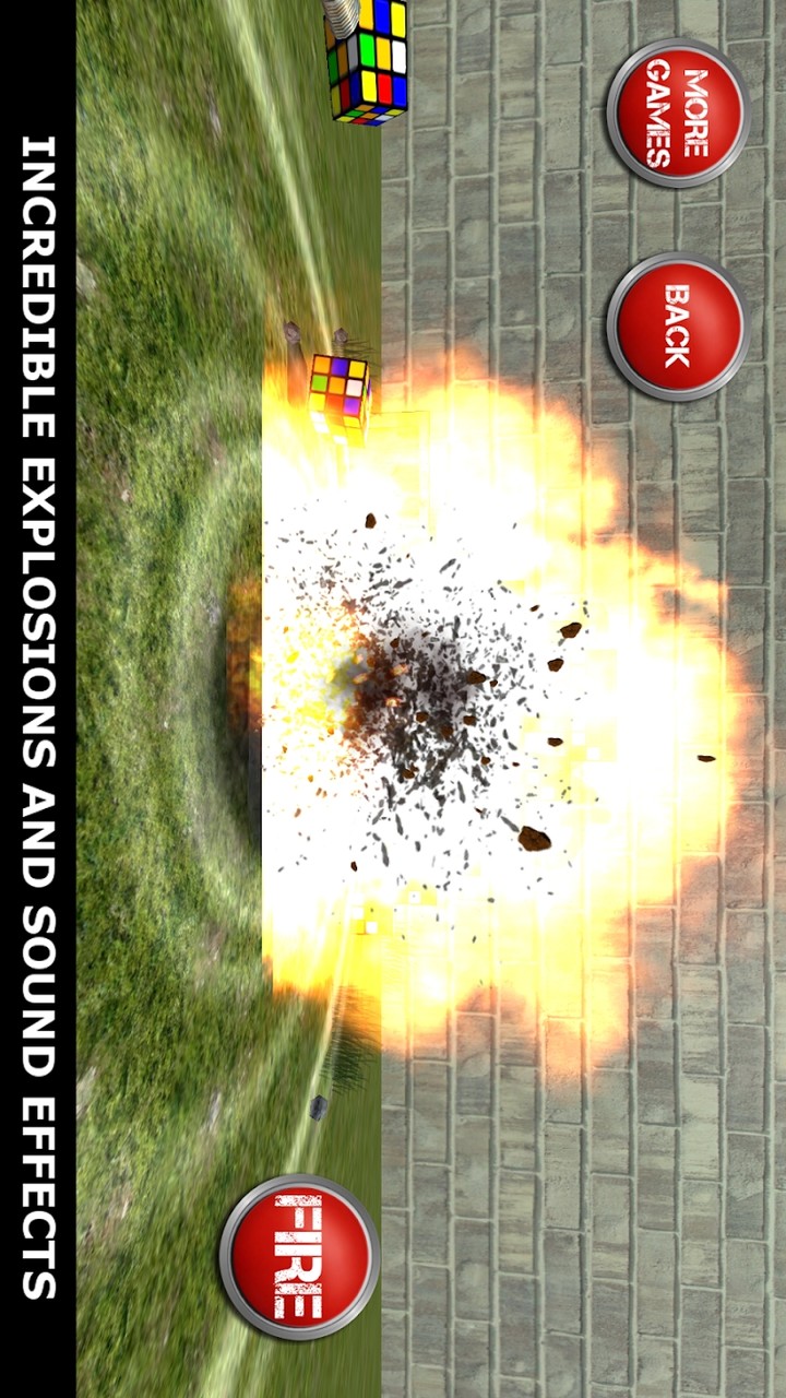 Firecrackers, Bombs and Explosions Simulator 2(mod) screenshot image 3_latestmodsapk.com