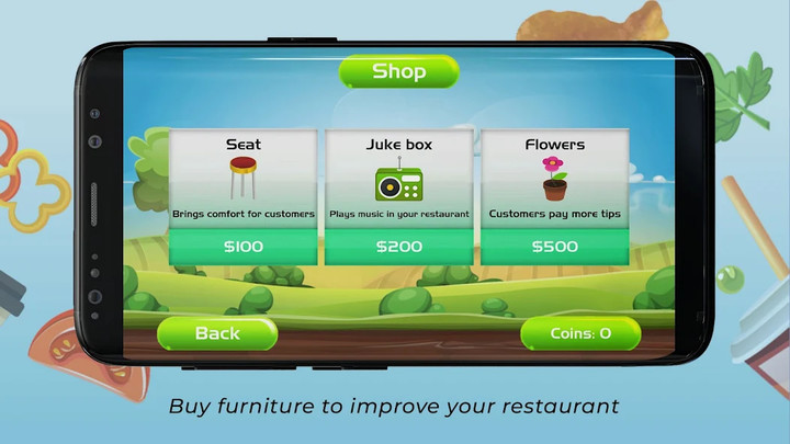 Cooking Expert screenshot image 4_latestmodsapk.com